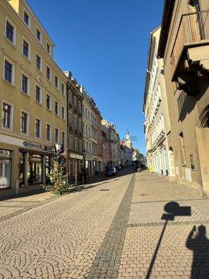 Innere Zittauer Straße