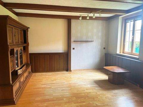 Deutschlandsberg Wohnungen, Deutschlandsberg Wohnung mieten