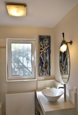 Hauskauf Kreta – Exklusive Villa mit Pool nahe Sit