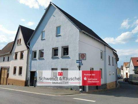 Münzenberg Häuser, Münzenberg Haus kaufen