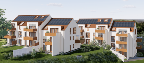 Ebersberg Wohnungen, Ebersberg Wohnung mieten