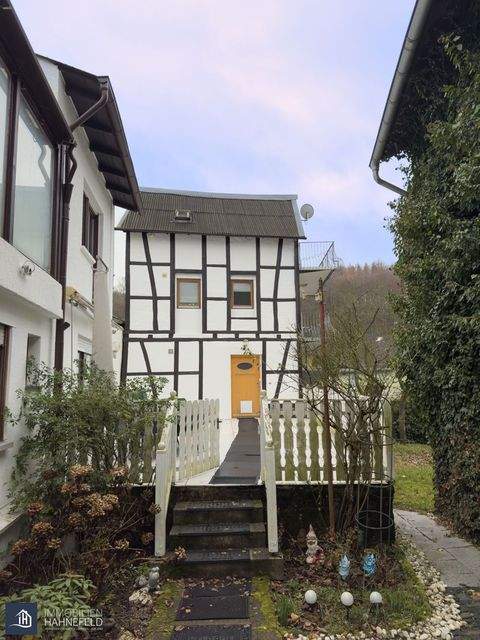 Runkel Häuser, Runkel Haus kaufen