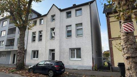 Marl Renditeobjekte, Mehrfamilienhäuser, Geschäftshäuser, Kapitalanlage