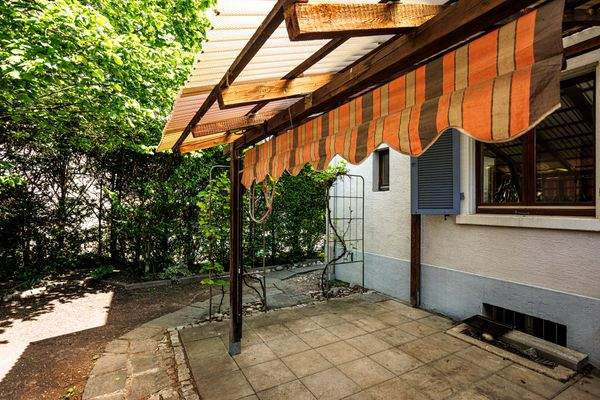 Veranda