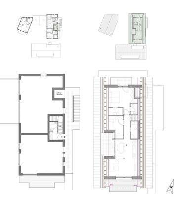 3. Obergeschoss - A17