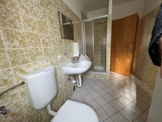 EG Tageslichtduschbad