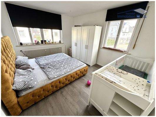 Helle Räumlichkeiten