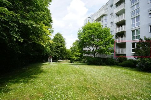 Höchberg Wohnungen, Höchberg Wohnung kaufen