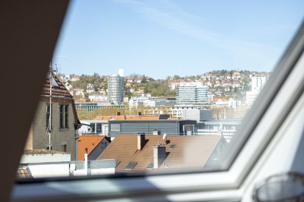 mit Ausblick