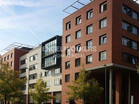 Hannover Büros, Büroräume, Büroflächen 