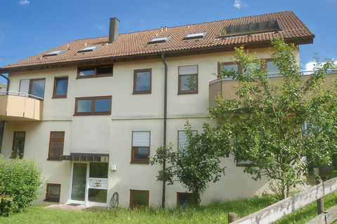 Leinfelden-Echterdingen Wohnungen, Leinfelden-Echterdingen Wohnung mieten