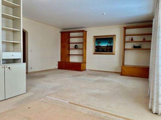 EG - Wohnbereich 1.3 - Einbauschrank