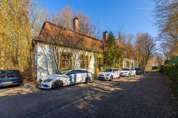 Schloßstraße 8 - Illesheim-41