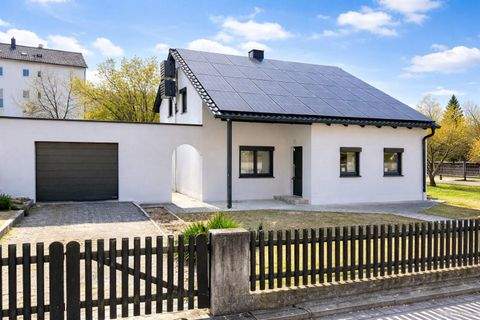 Regenstauf Häuser, Regenstauf Haus kaufen