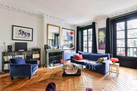 Paris 1er Wohnungen, Paris 1er Wohnung kaufen