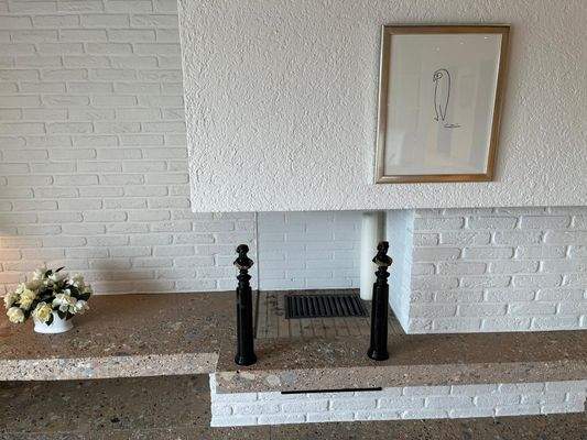 Kamin