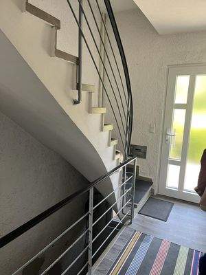 Treppenhaus