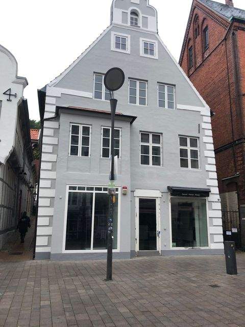 Flensburg Wohnungen, Flensburg Wohnung mieten