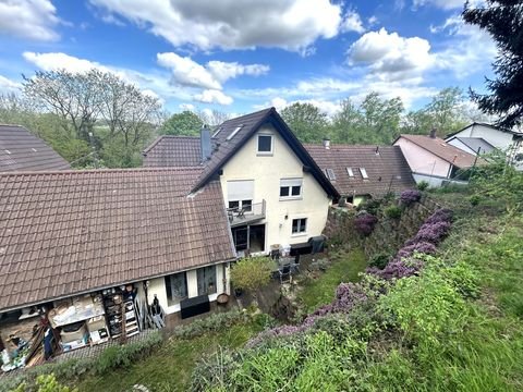 Pfinztal / Berghausen Häuser, Pfinztal / Berghausen Haus kaufen