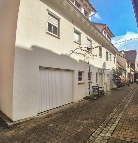 Großbottwar Häuser, Großbottwar Haus kaufen