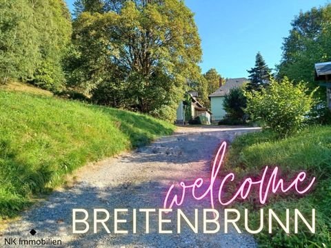Breitenbrunn/Erzgebirge Wohnungen, Breitenbrunn/Erzgebirge Wohnung mieten