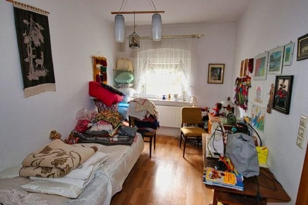 Kinderzimmer OG
