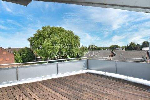 Brüggen / Bracht Renditeobjekte, Mehrfamilienhäuser, Geschäftshäuser, Kapitalanlage