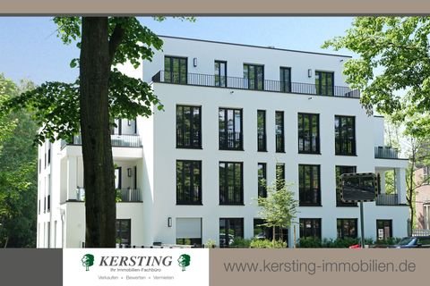 Krefeld-Stadtwald Wohnungen, Krefeld-Stadtwald Wohnung mieten