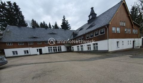 Brand-Erbisdorf Renditeobjekte, Mehrfamilienhäuser, Geschäftshäuser, Kapitalanlage