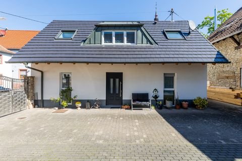 Alsheim Häuser, Alsheim Haus kaufen