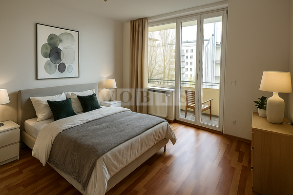 Einrichtungsvorschlag - KI