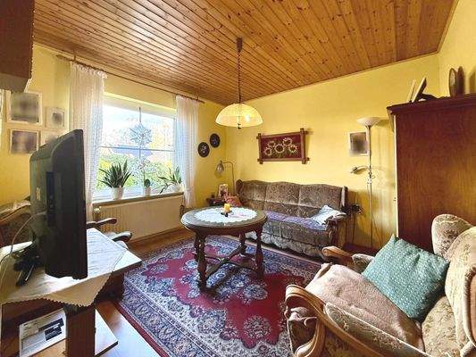 Schlafen 2 Erdgeschoss