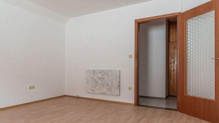 Schlafzimmer Obergeschoss