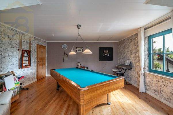 Gäste- Schlafzimmer OG