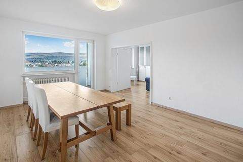 Bad Homburg vor der Höhe Wohnungen, Bad Homburg vor der Höhe Wohnung kaufen