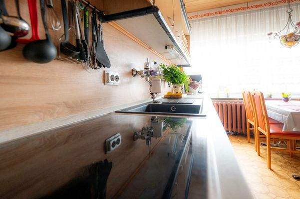 besserimmo Breddin Einfamilienhaus Küche Bild 8