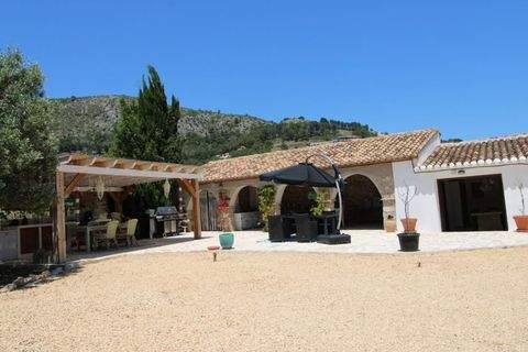 Alcalalí Häuser, Alcalalí Haus kaufen