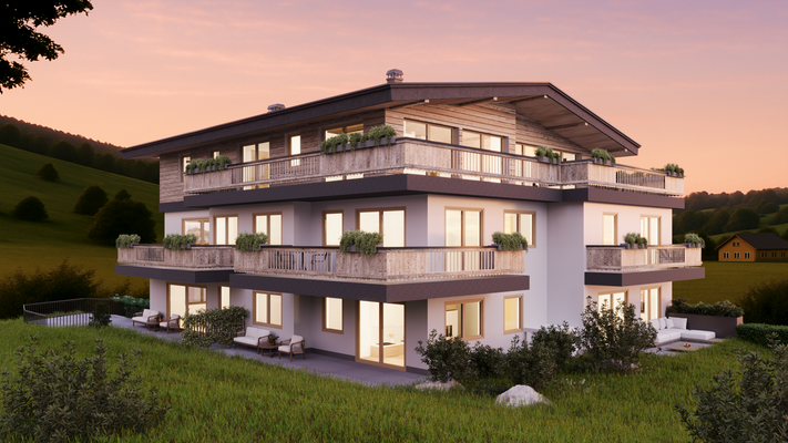 Exterior - 1.2