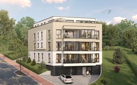 Bovenden Wohnungen, Bovenden Wohnung kaufen