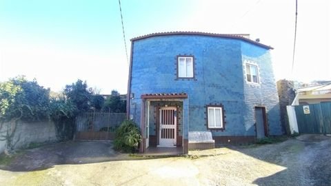 Vilagarcia de Arousa Häuser, Vilagarcia de Arousa Haus kaufen