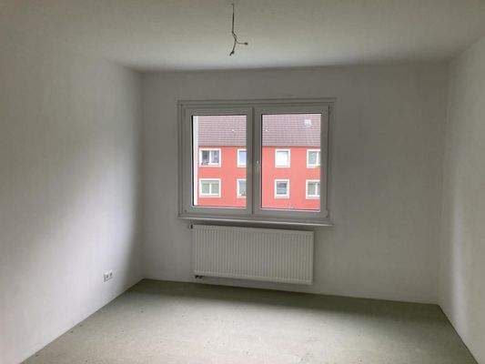 Musterfoto Schlafzimmer