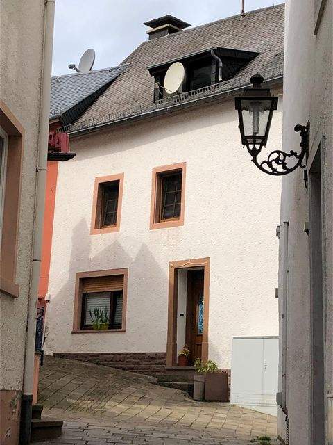 Neuerburg Häuser, Neuerburg Haus kaufen