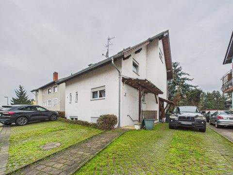 Ingelheim am Rhein / Sporkenheim Häuser, Ingelheim am Rhein / Sporkenheim Haus kaufen