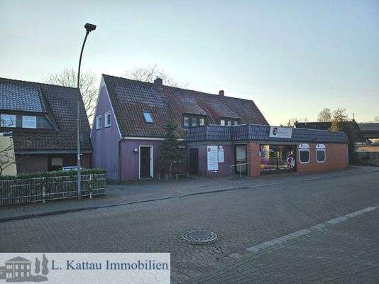 2. Haus Gewerbeeinheit Laden Erdgeschoss