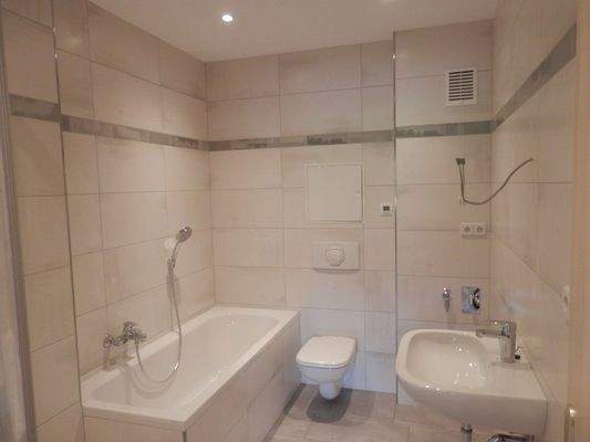 Badezimmer Beispielbild