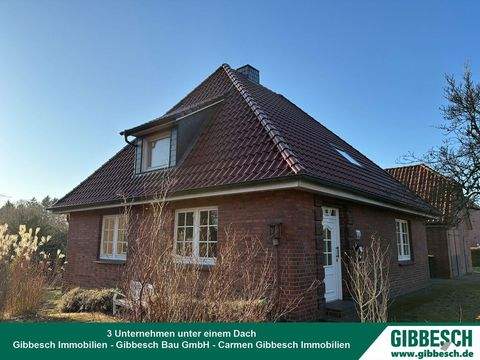 Bargfeld-Stegen Häuser, Bargfeld-Stegen Haus kaufen