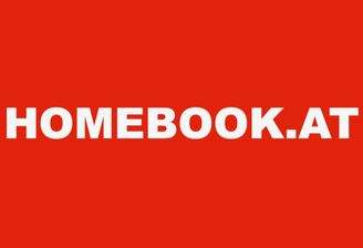 Homebook.at