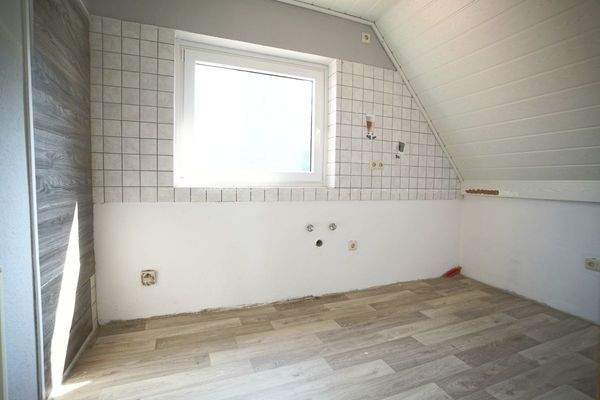 Küche Einliegerwohnung