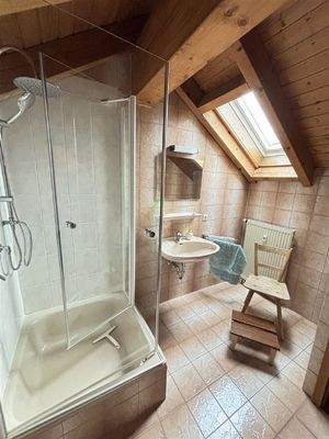 oberes Tageslichtbad