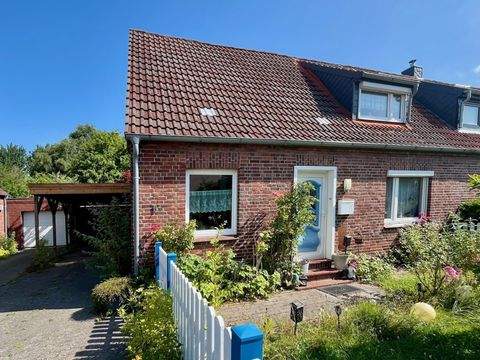 Tönning Häuser, Tönning Haus kaufen